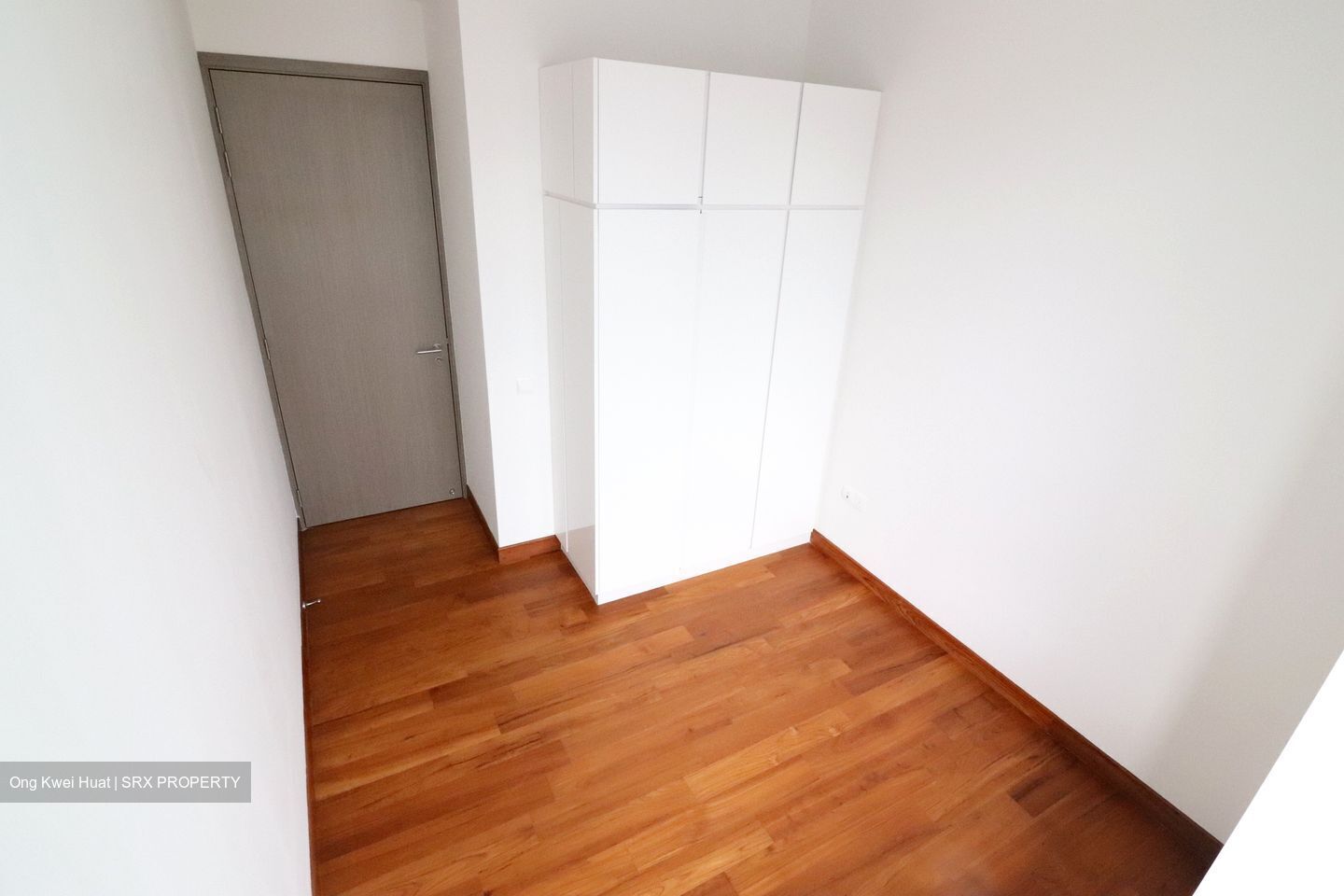 Upper Thomson Road (D20), Condominium #575721841